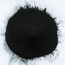 Miltelių pavidalo anglis