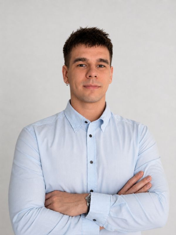 Vadym Gliadchenko